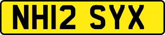 NH12SYX