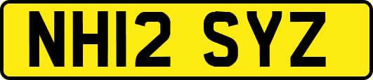 NH12SYZ