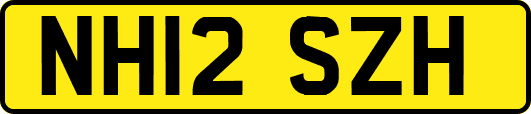 NH12SZH
