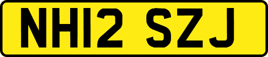 NH12SZJ