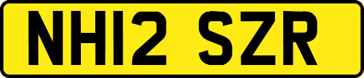NH12SZR