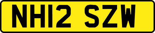 NH12SZW