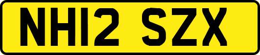 NH12SZX
