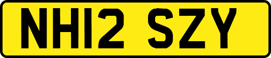 NH12SZY