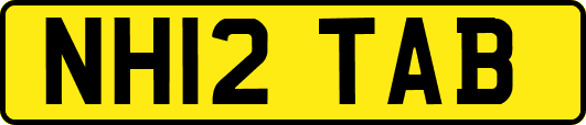 NH12TAB