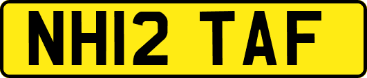 NH12TAF