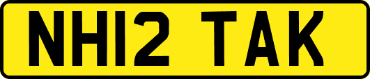 NH12TAK
