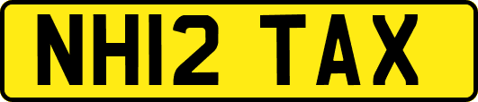 NH12TAX