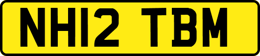 NH12TBM