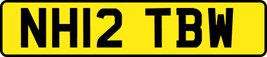 NH12TBW