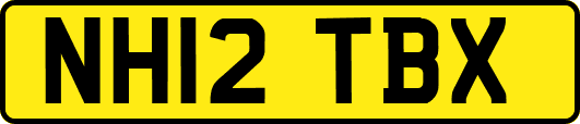 NH12TBX