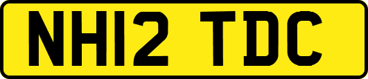 NH12TDC
