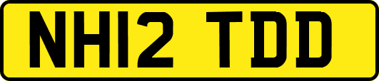 NH12TDD
