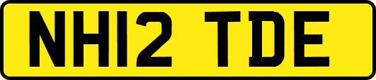 NH12TDE