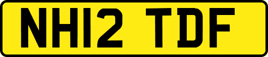 NH12TDF
