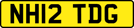 NH12TDG