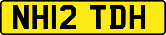 NH12TDH