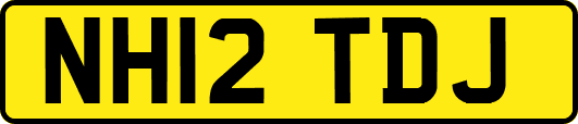 NH12TDJ