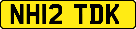 NH12TDK