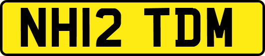NH12TDM