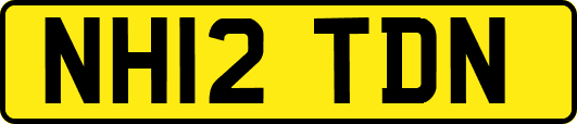 NH12TDN