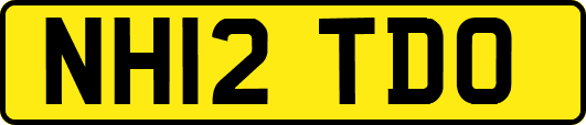 NH12TDO