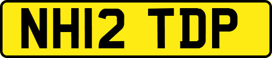 NH12TDP