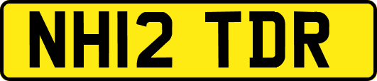 NH12TDR