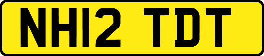 NH12TDT