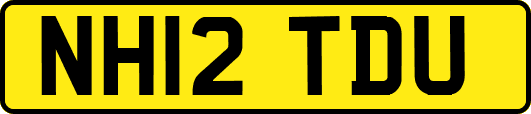NH12TDU
