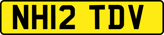 NH12TDV