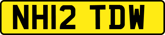 NH12TDW