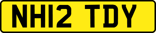 NH12TDY