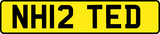 NH12TED