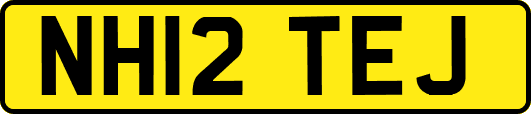 NH12TEJ
