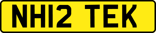 NH12TEK