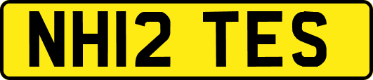 NH12TES