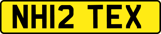 NH12TEX