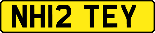 NH12TEY