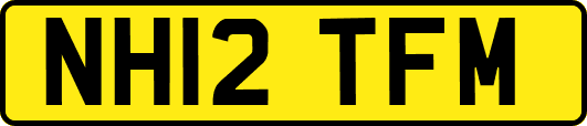 NH12TFM