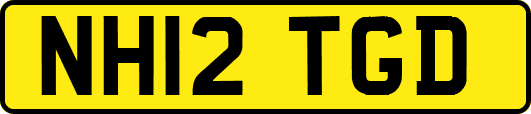 NH12TGD