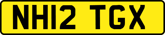 NH12TGX
