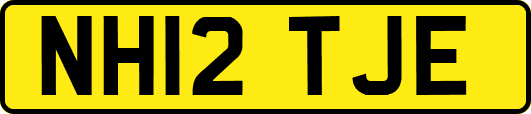 NH12TJE
