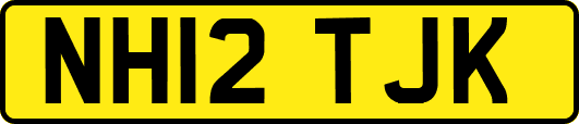 NH12TJK