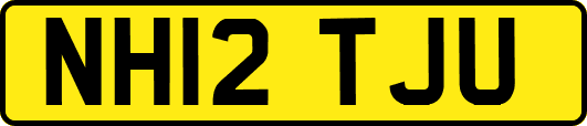 NH12TJU
