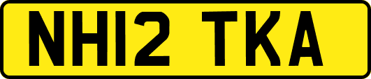 NH12TKA