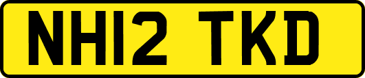 NH12TKD