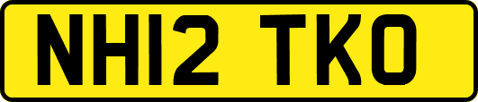 NH12TKO