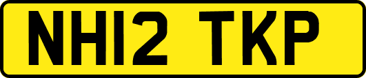 NH12TKP