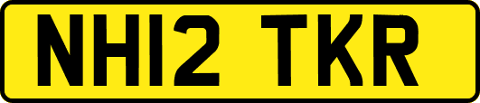 NH12TKR